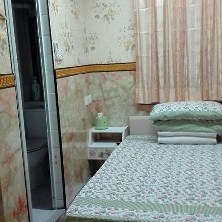 Park Guest House Гонконг Екстер'єр фото