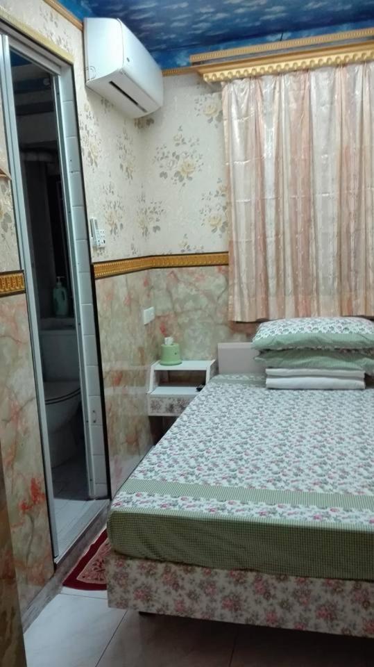 Park Guest House Гонконг Екстер'єр фото