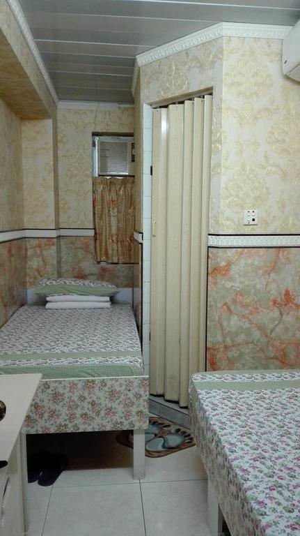 Park Guest House Гонконг Екстер'єр фото