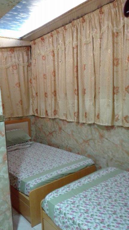 Park Guest House Гонконг Екстер'єр фото